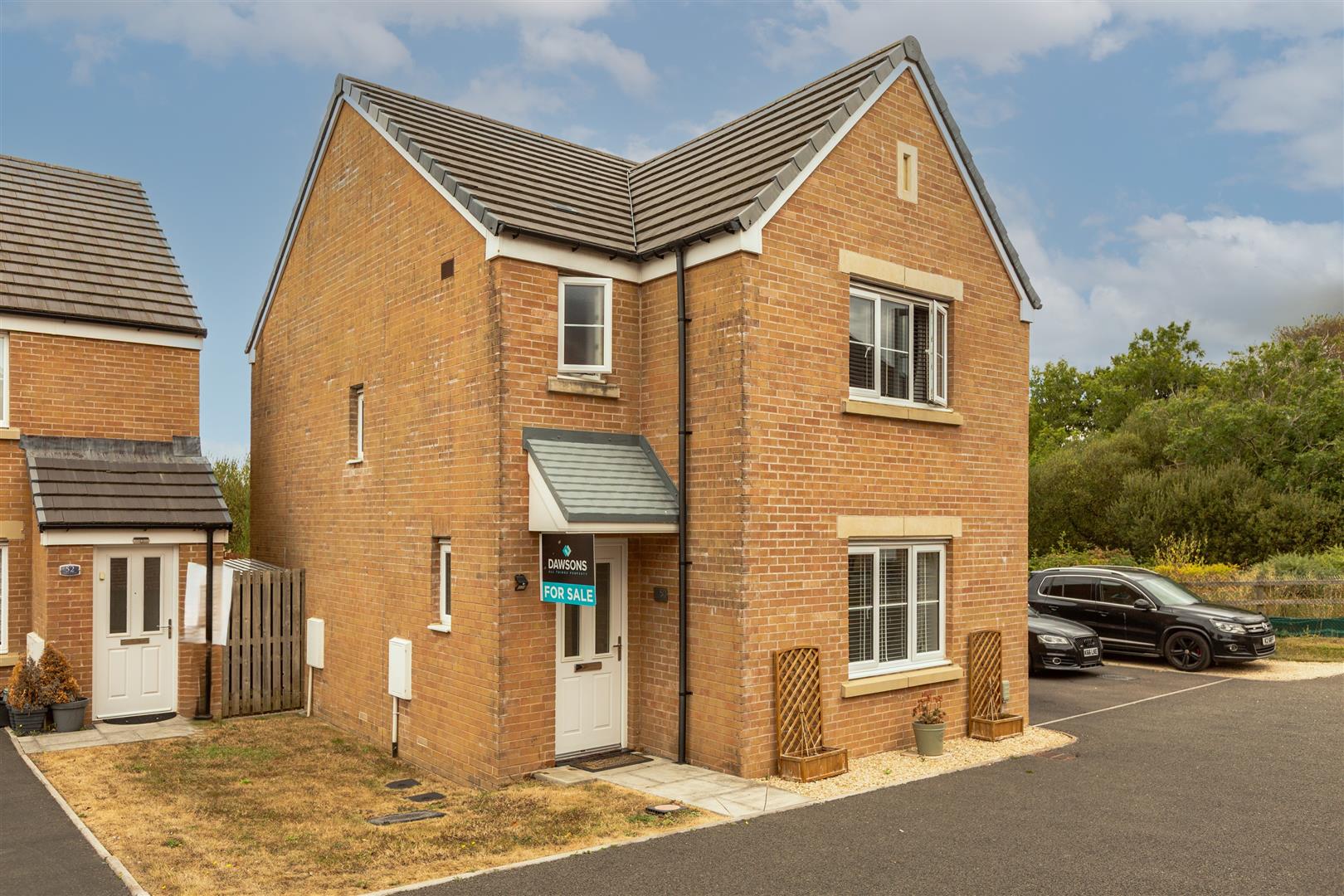 Carway, Kidwelly, SA17 4JG